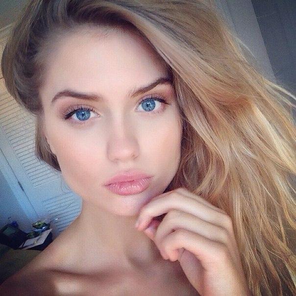 Девочки разные - 3