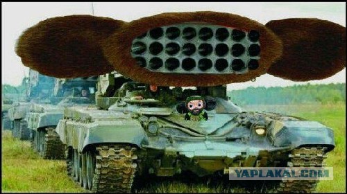 Польша заподозрила Россию в применении ядерного оружия на учениях «Запад-2017»