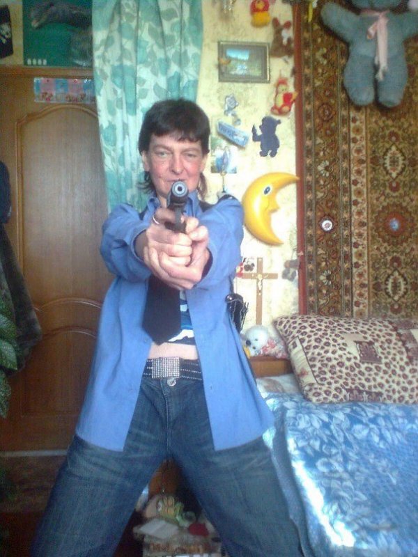 Соцсети - и смех и грех