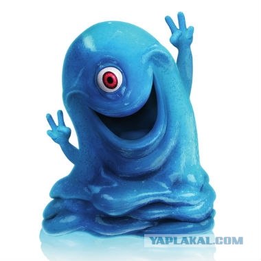 Ртутная история