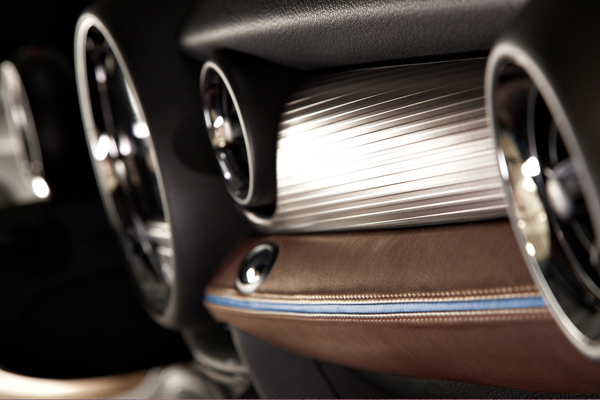 Концепт от Mini