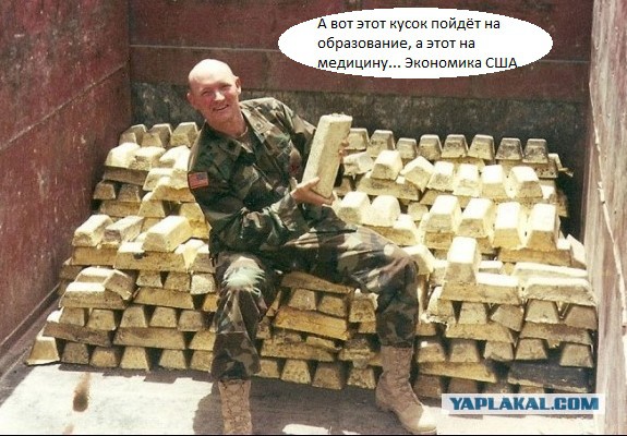 США готовятся нанести удар по Сирии