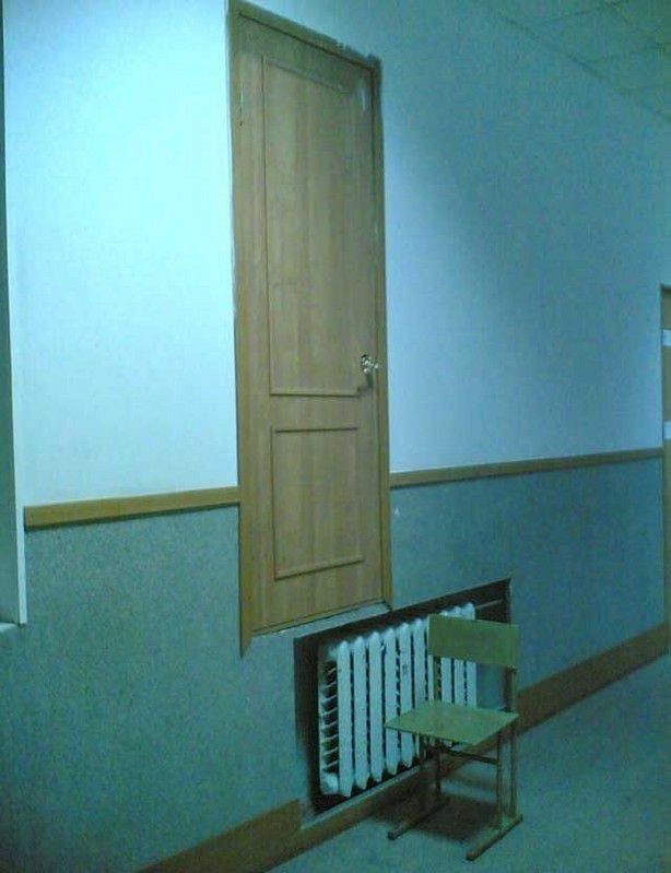 Удивительные снимки с российских просторов