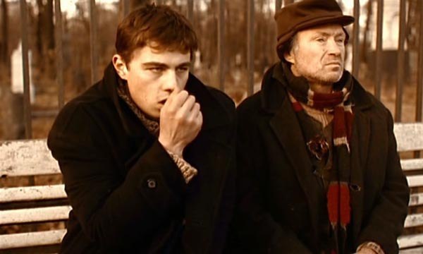 Километросексуал