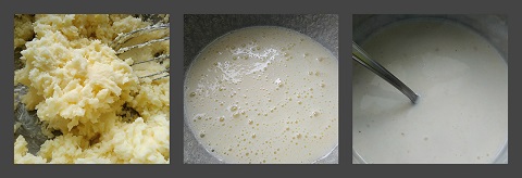 Кулинарный парад в честь 23 февраля