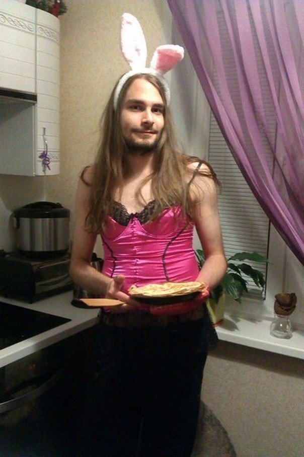 Скотсети и прочие интернеты 04.03.19