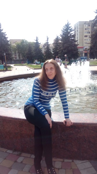 Это вам не инстаграм (апрель)