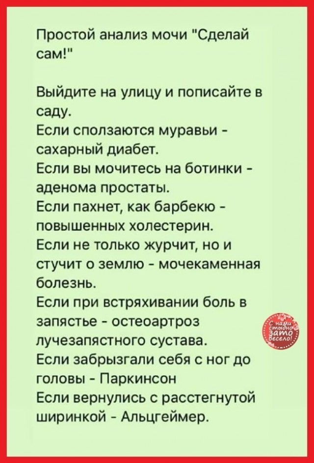 Авторские шутки и комментарии пользователей соцсетей