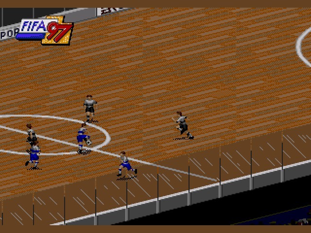 Минутка ностальгии или Sega Mega Drive – 16-битный хит