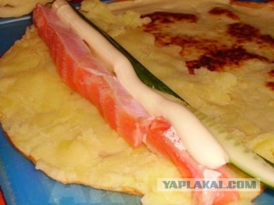 К Масленице!