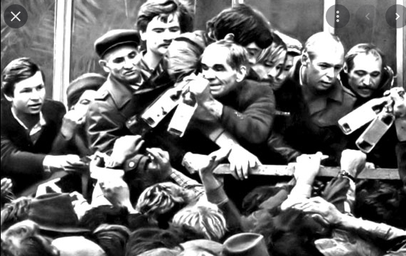 СССР было самым прогрессивным государством на Земле