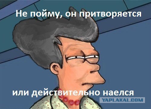Деревенская Америка