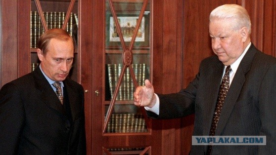 Победная поступь идиотизма по планете.