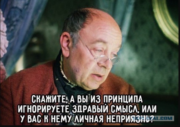 Танков Украине не видать!