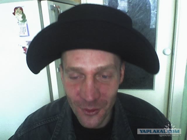 Дикие фото из социальных сетей