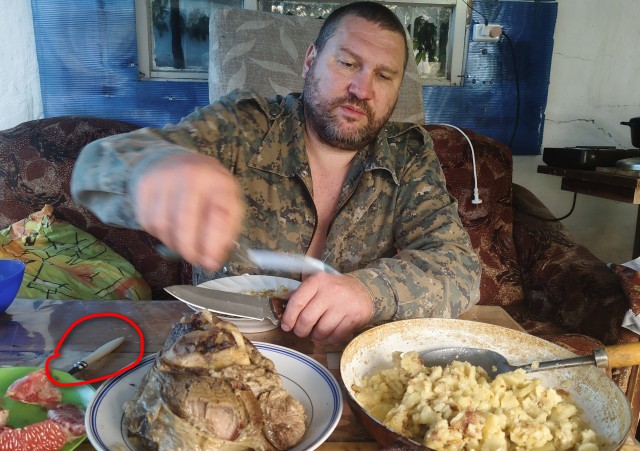 Четверг это ж пятница?)