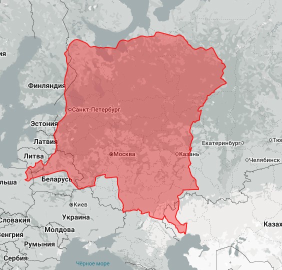 Население Земли на сегодня