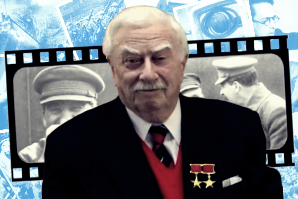 Умер сыгравший Сталина актер Феликс Дадаев