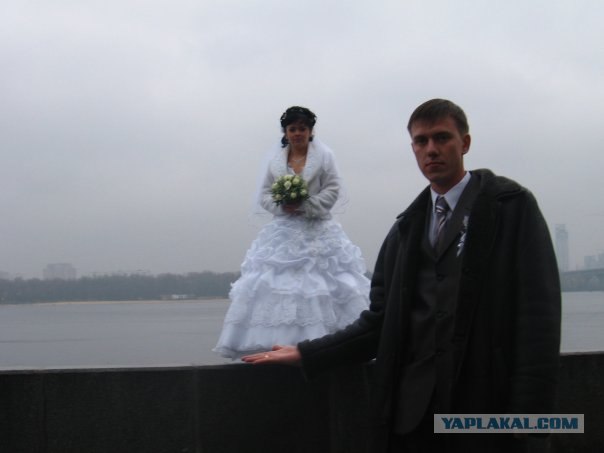 Дикие фото из социальных сетей