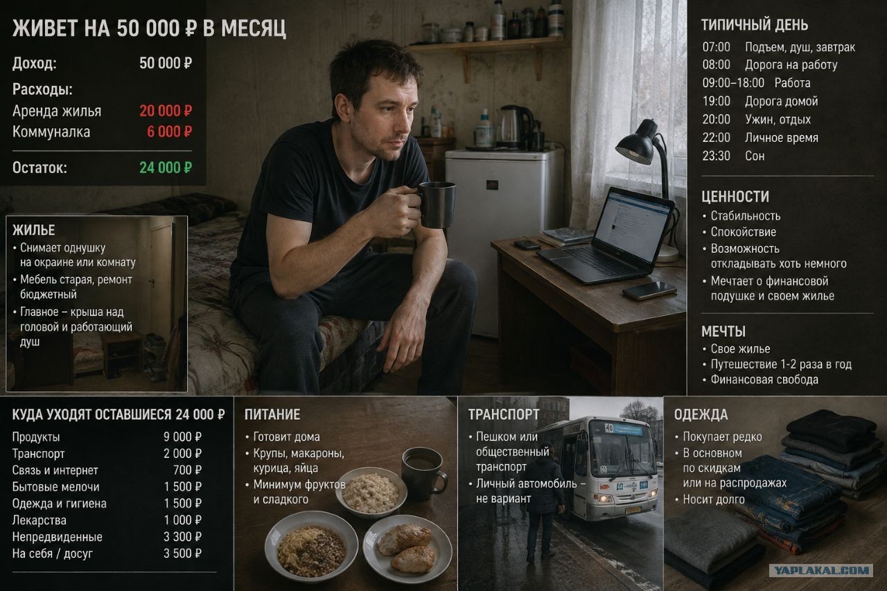 Про дол*аебов, которые не хотят работать