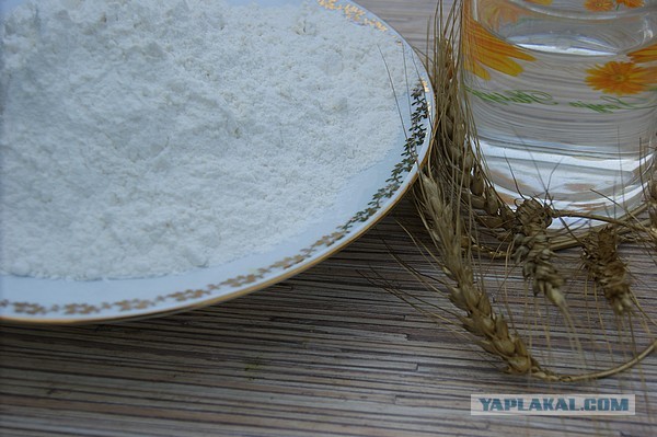 Лепешки жареные, С разными начинками