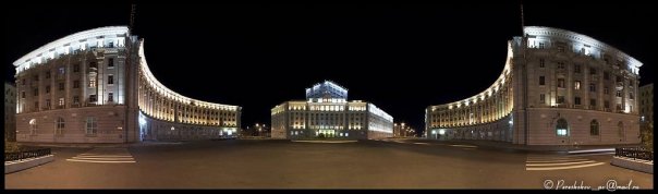 О Норильске