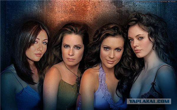 17 сериалов, на которых мы выросли