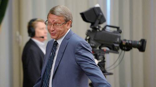Обама испугался