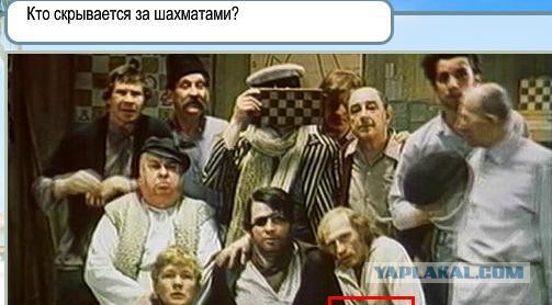 Коте всегда +100 к фоте