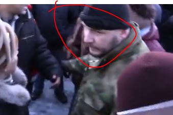 "Братский" народ.