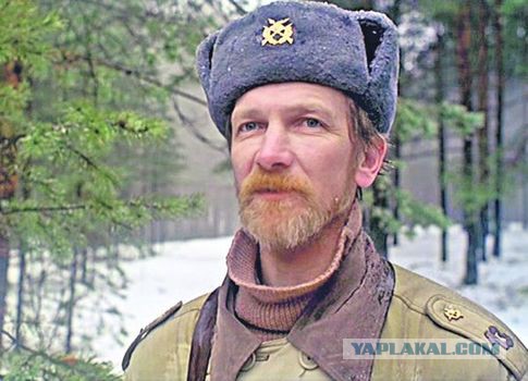 Когда рыба не клюет