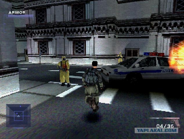Это Doom, детка!
