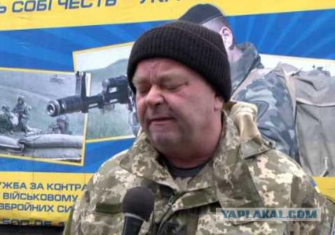 Перемирие кончилось, едва начавшись. Часть 10
