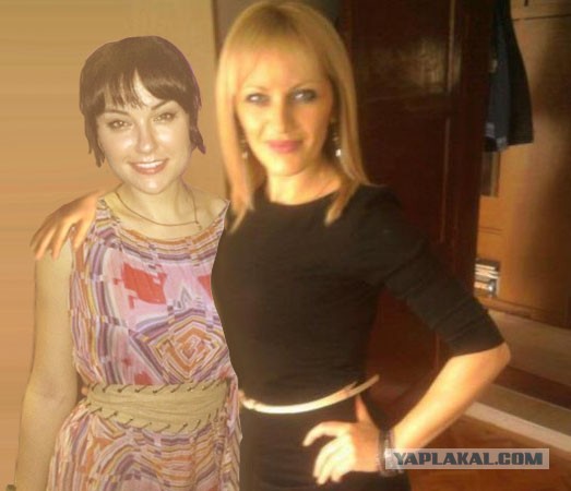 Фотошоп - великая сила