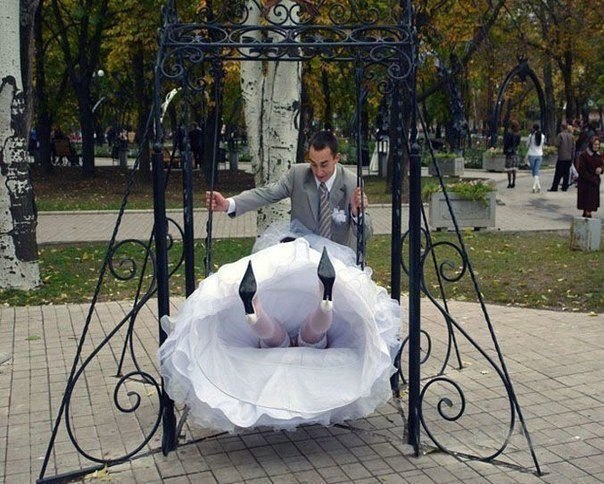 Занимательные картинки.