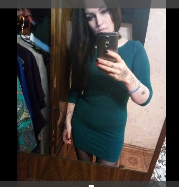 Ушла на первое свидание: в Екатеринбурге пять дней ищут пропавшую девушку