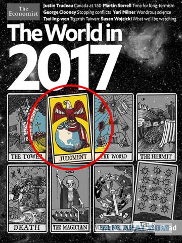 На первой стр. газеты Kronen Zeitung