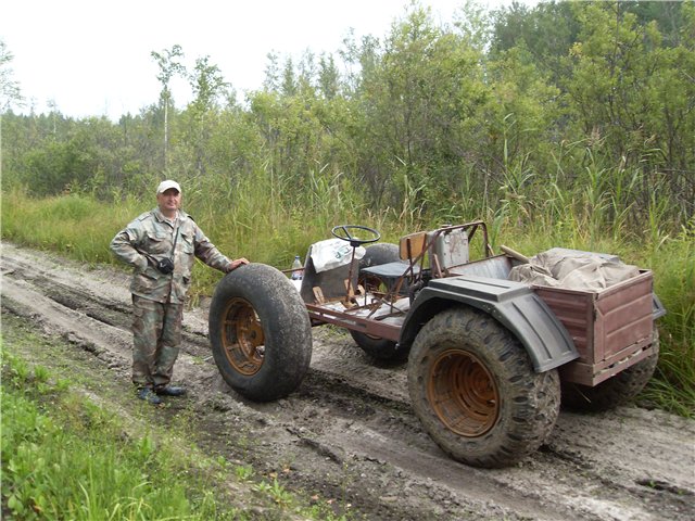 Народные названия автомобилей