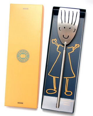 Веселые вилки, ложки и т.д.