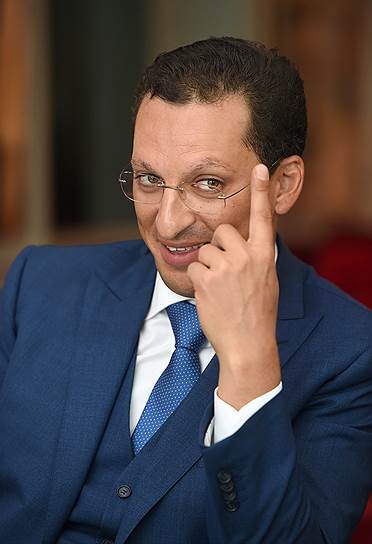 Миллиардер Прохоров прощается с Россией