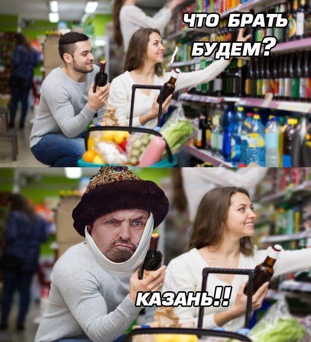 Немного картинок в этот понедельник