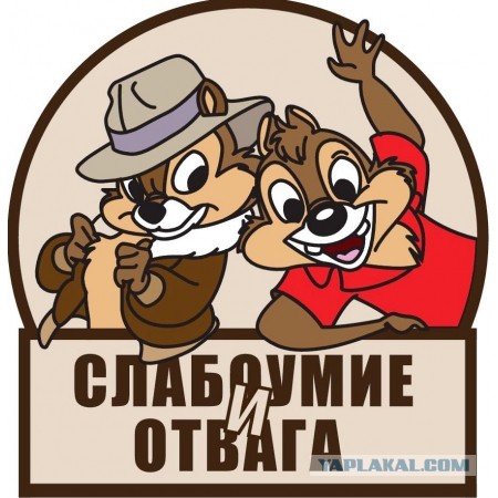 Не самый лучший день