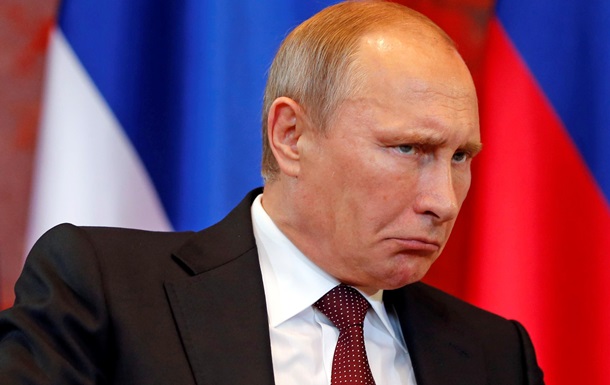 Путин призвал россиян не копить деньги