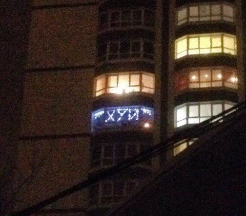 Скотсети и прочие интернеты 22.02.19