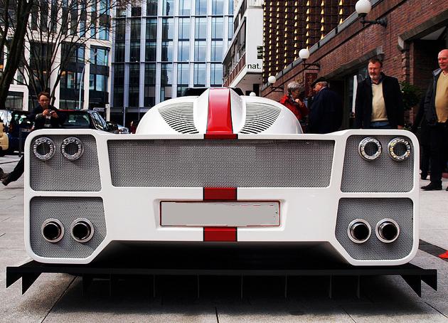 Игра на ЯПе: Угадай АВТО-2