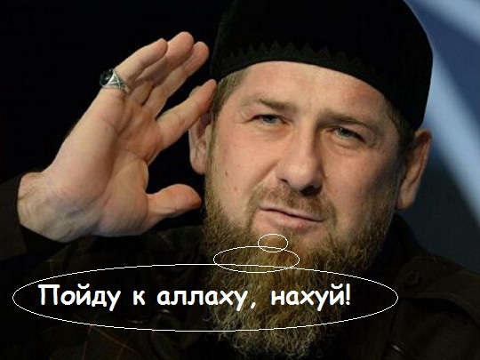 Кадыров экстренно госпитализирован в Москву на самолете