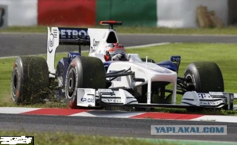 Формула-1 (сезон 2013)