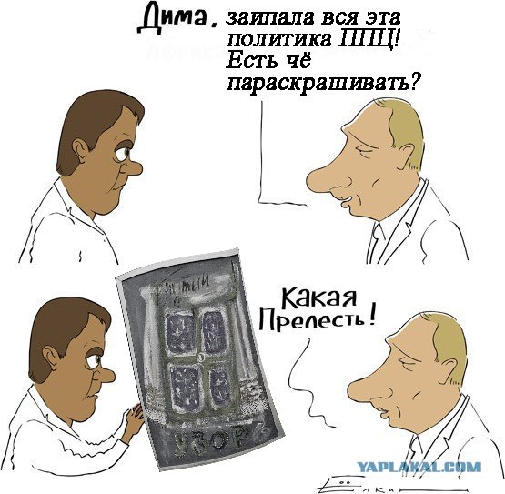 Экзотический сувенир