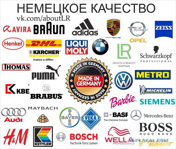 О нищете в Германии