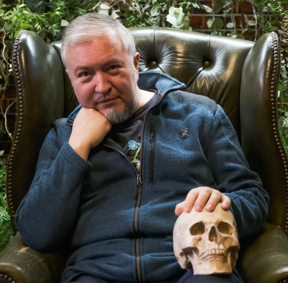 Черный Сад Томас Де Ваал Купить